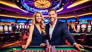 European roulette wheel on qq1212 login Grand Slam